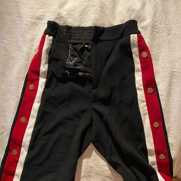 Zara party pants - Picture 5 of 5